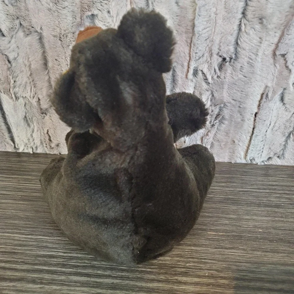 Furry Huggem's Black Bear 9